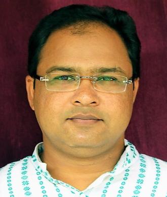 Pankaj Kumar Sa